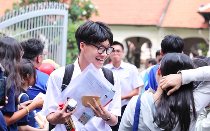Đáp án đề thi Ngữ văn THPT quốc gia 2024 của Bộ giáo dục và Đào tạo