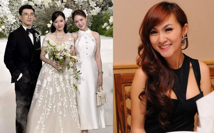 Hot girl đời đầu bắt được hoa cưới Midu: Suýt mất cằm vì nghiện thẩm mỹ, phải sửa đến 6 lần mới ưng ý