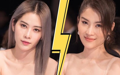 Nam Em bị chỉ trích sau bài đăng nghi đã "từ mặt" chị gái Nam Anh