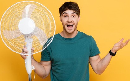 Nên mua quạt điện bao nhiêu cánh?