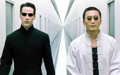 Cao thủ võ thuật chỉ đóng vai phụ, giờ ngồi không vẫn kiếm bộn tiền từ Hollywood