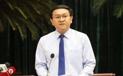 Sở TTTT TP.HCM đề xuất tài khoản mạng xã hội định danh mới được bình luận