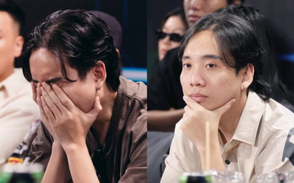 Diện mạo ngày càng tàn tạ của JustaTee