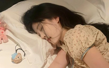Hay gặp 3 bất thường này khi ngủ chứng tỏ gan đã “cứng như đá”, bệnh tật chỉ chờ bùng phát