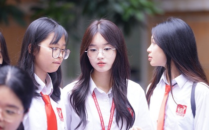 Cả nước chỉ có 2 thí sinh đạt điểm 10 môn Văn, Nam Định lại được "gọi tên"!