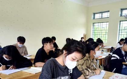 Hà Giang nhiều năm liền không "thoát đáy" giáo dục