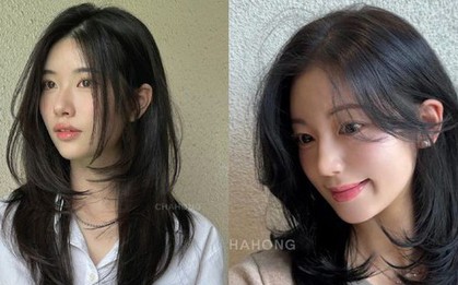 Tóc uốn đuôi cụp đang là xu hướng, chị em tham khảo ngay 4 kiểu trẻ trung và chuẩn thanh lịch
