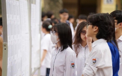 "Lạm phát phi mã" số lượng Thủ khoa và Á khoa thi tốt nghiệp THPT 2024, gấp 5 lần 2023 và 6 lần 2022