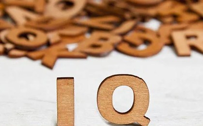 Một công dân Hàn Quốc có chỉ số IQ cao nhất thế giới