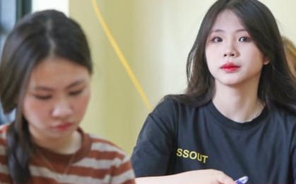 Bộ GD&ĐT công bố điểm sàn xét tuyển nhóm ngành Sức khỏe và Sư phạm