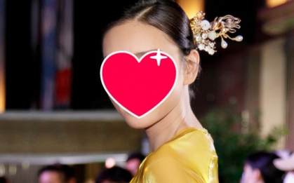 Dì ghẻ đỉnh nhất phim Việt: Nhan sắc tầm cỡ Á hậu, 43 tuổi lấy chồng với tài sản khủng