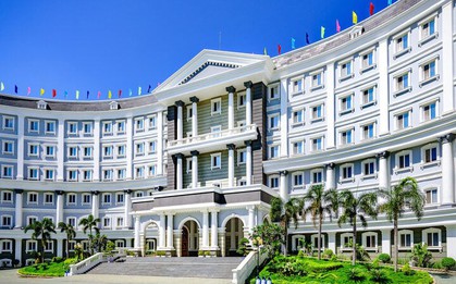 Đình chỉ hoạt động Trường quốc tế AISVN 12 tháng