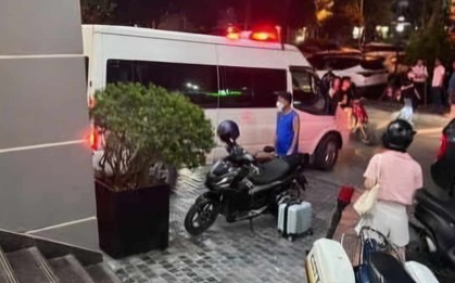 Vụ bố đẻ sát hại bé trai trong đêm ở Hà Nội: Công an chưa thể lấy lời khai nghi phạm