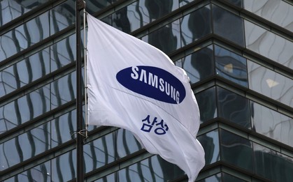 Nhân viên Samsung tuyên bố tiếp tục biểu tình