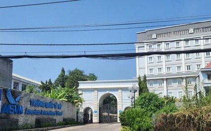 Trường Quốc tế Mỹ sẽ họp toàn thể phụ huynh và học sinh vào ngày 4-7