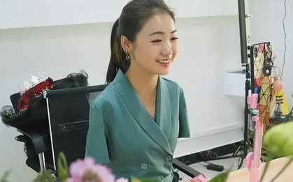 Từ cô gái cụt 2 tay, phải ăn xin ngoài đường trở thành nữ CEO xinh đẹp: Đổi phận nhờ 2 CHỮ mà ai cũng biết nhưng không phải ai cũng làm được!