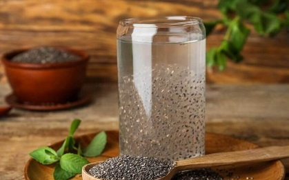 Loại “siêu hạt” giàu omega-3 hơn cả cá hồi, hóa ra lại cực dễ mua ở Việt Nam