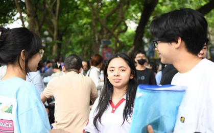 Dự báo điểm chuẩn khối Y, Dược: Cao hơn năm ngoái 0,5 điểm?