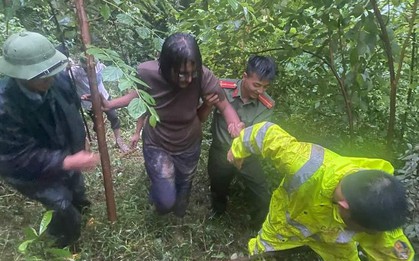 Nữ hành khách người nước ngoài tự ý rời xe khách và gặp nạn