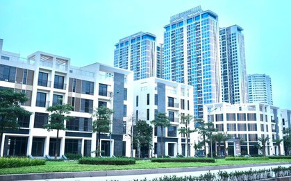 Chuyên gia: Người mua nhà nên đợi Luật Đất đai có hiệu lực để xuống tiền