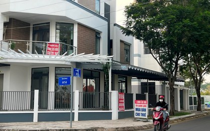 Savills: Đến năm 2026, Tp.HCM sẽ không còn nhà phố giá dưới 5 tỷ đồng