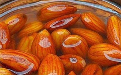 5 loại hạt đem ngâm nước bỗng hóa "thuốc bổ thượng hạng", không chỉ tốt cho não, tim mà còn tăng collagen
