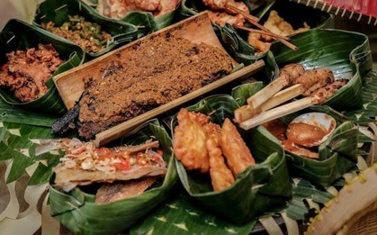 Những món ăn nổi tiếng nhất định phải thử tại Bali