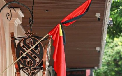 Dự báo thời tiết hai ngày diễn ra Lễ Quốc tang