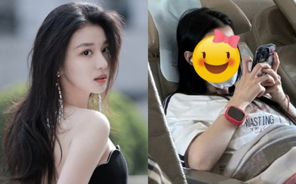 Thất vọng mặt mộc của "thần tiên tỷ tỷ thế hệ mới", so với Lưu Diệc Phi đúng chênh lệch quá nhiều