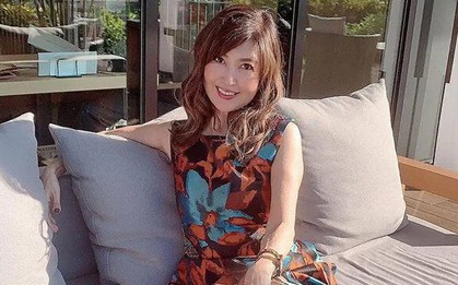 Cụ bà 74 tuổi trẻ đẹp như gái 30 nhờ 3 bí quyết cực rẻ tiền