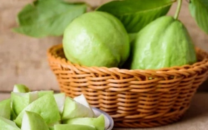 Loại quả Việt "nữ hoàng vitamin C" đa công dụng ngỡ ngàng vì cực dễ tìm