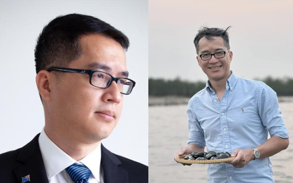 Hieu TV - “Anh cả” trong giới KOL tài chính: Hồ sơ sự nghiệp toàn những cái tên sáng giá, chỉ mất 2 năm để có 1 triệu đô đầu tiên?