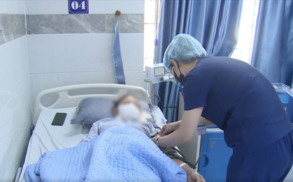 Mỡ máu tăng gần 50 lần bình thường, người đàn ông vào viện cấp cứu vì lạm dụng một loại đồ uống