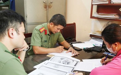 Xử phạt người tung tin nữ công nhân ở Thái Nguyên lây HIV cho 16 người