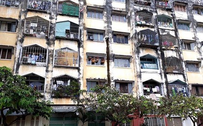 Từ 1/8, trường hợp nào sẽ phải di dời khẩn cấp khỏi nhà chung cư, người dân lưu ý được bố trí chỗ ở tạm thời hoặc nhận tiền?