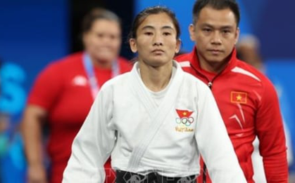 Olympic 2024: Hoàng Thị Tình bị loại, Phạm Thị Huệ còn suất tranh vé vớt