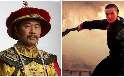 Tổ chức sát thủ chuyên giám sát và điều tra quan lại: Sở hữu vũ khí lấy mạng người cách xa trăm mét