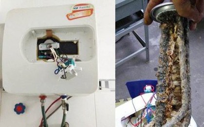 5 món đồ trong nhà nên nghĩ kỹ trước khi sửa: Mua mới có khi rẻ hơn, ngay thứ đầu tiên đã rất quen thuộc