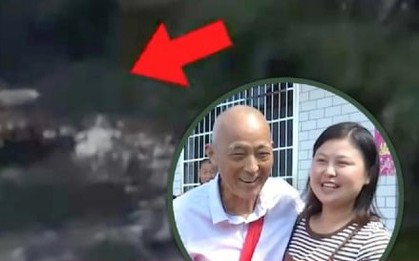 2 lần ngã xuống một cái ao cách nhau 25 năm, được cùng một người cứu sống