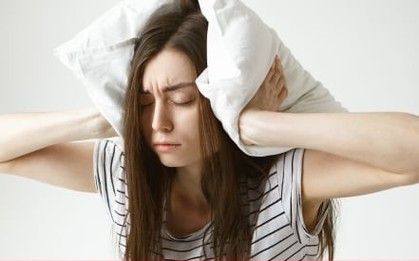 Dấu hiệu đột quỵ trước một tuần