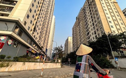 Thu nhập dưới 15 triệu đồng/tháng mới được mua nhà ở xã hội