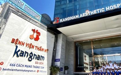 Một phụ nữ nhập viện cấp cứu sau khi hút mỡ bụng tại bệnh viện thẩm mỹ Kangnam Sài Gòn