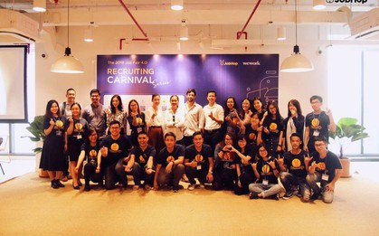 Một founder người Việt từng lọt Forbes 30 Under 30 châu Á tạm dừng hoạt động 2 startup, nghi liên quan tranh chấp với vợ?