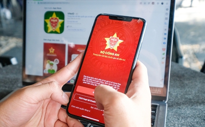 Cập nhật ứng dụng VNeID ngay, có 4 điểm mới người dân cần biết!