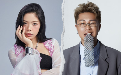 3 năm yêu đương của Obito và VSTRA: Bên nhau khi khó khăn, chia tay đầy tổn thương