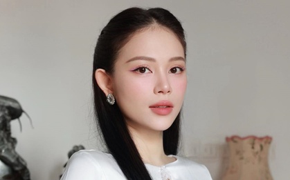 Linh Rin lên chức Chủ tịch, con trai tỷ phú Johnathan Hạnh Nguyễn có phản ứng bất ngờ khi làm việc dưới quyền vợ