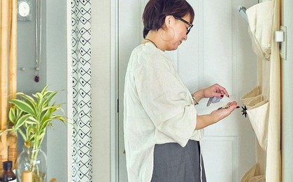 Căn phòng bạn đang ở chính là "chân dung" cuộc sống của bạn, vậy nên hãy học cách dọn phòng hiệu quả