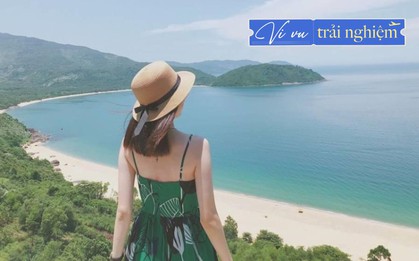 Việt Nam có 1 điểm đến lọt top vịnh đẹp nhất thế giới, cách thành phố chỉ 25km, được ví như "chốn bồng lai tiên cảnh"