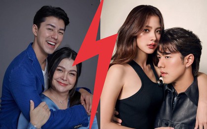 Chân dung người mẹ giữ rịt lấy con trai, không có cái kết ngôn tình nào cho cô gái yêu "cục vàng" của họ!