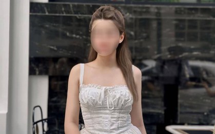 Bắt nghi phạm trong vụ bắn cô gái 22 tuổi ở Hà Nội tử vong
